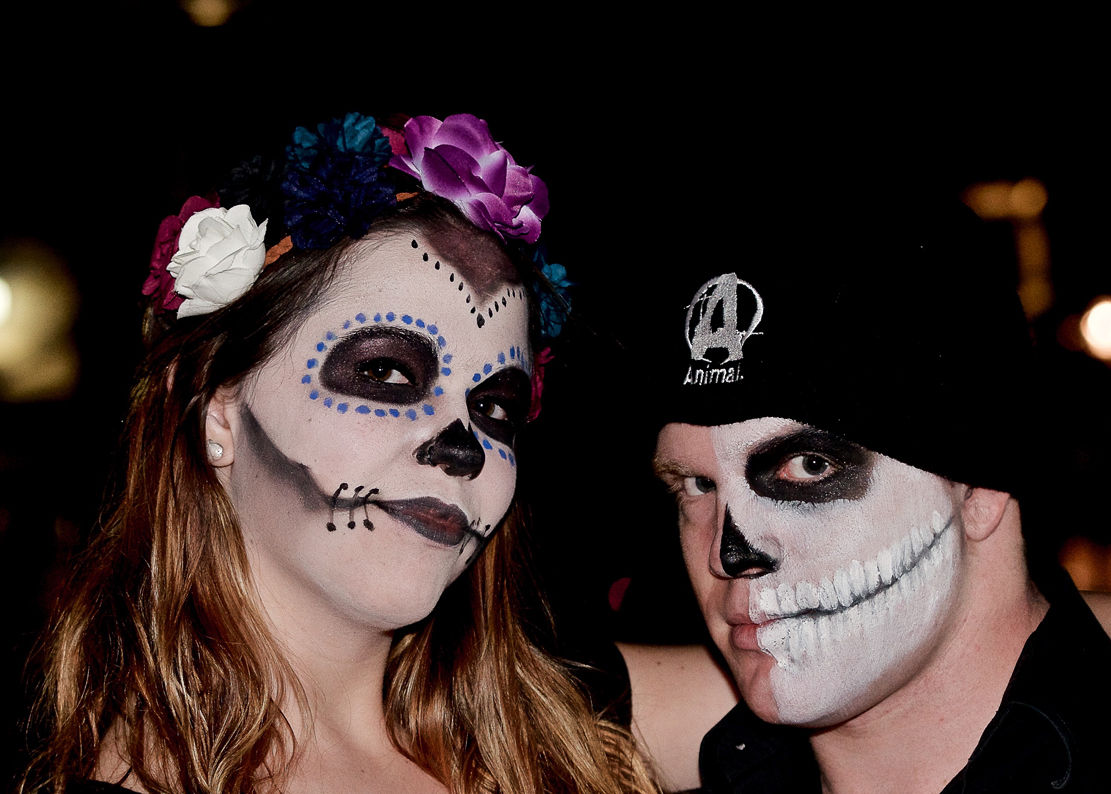 Halloween at Northgate 2015